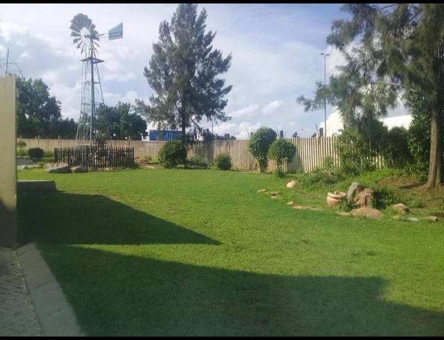 2 BEDROOM APARTMENT FOR SALE IN BUCCLEUCH